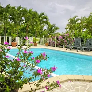 Le Domaine De Boisvin Hébergement de vacances
