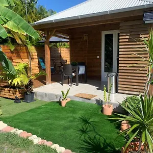 An Ti Kaz La Hébergement de vacances