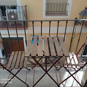  Appartement Simba Espagne
