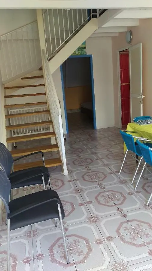 Residence Cattanies Sainte-Anne  Sainte-Anne (Grande-Terre)